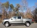 2018 Gun Metallic Nissan TITAN XD SV Crew Cab 4x4 #143532440