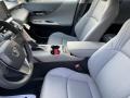 2021 Toyota Venza Boulder Interior Front Seat Photo