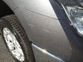 Gun Metallic - TITAN XD SV Crew Cab 4x4 Photo No. 6