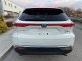  2021 Venza Hybrid XLE AWD Blizzard White Pearl