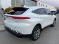  2021 Venza Hybrid XLE AWD Blizzard White Pearl