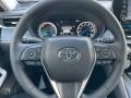  2021 Venza Hybrid XLE AWD Steering Wheel