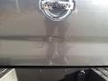 Gun Metallic - TITAN XD SV Crew Cab 4x4 Photo No. 10
