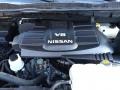 2018 Gun Metallic Nissan TITAN XD SV Crew Cab 4x4  photo #12