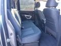 Gun Metallic - TITAN XD SV Crew Cab 4x4 Photo No. 17