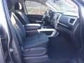 Gun Metallic - TITAN XD SV Crew Cab 4x4 Photo No. 18