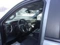 2022 Satin Steel Metallic Chevrolet Silverado 1500 Limited LT Crew Cab 4x4  photo #13