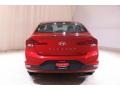 2019 Scarlet Red Hyundai Elantra SE  photo #17