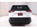 Super White - RAV4 LE Photo No. 17