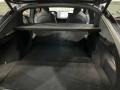 2021 Tesla Model S Black Interior Trunk Photo