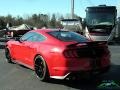 2020 Race Red Ford Mustang Shelby GT500  photo #3