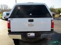 Oxford White - F250 Super Duty XLT Crew Cab 4x4 Photo No. 4