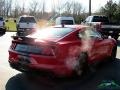 2020 Race Red Ford Mustang Shelby GT500  photo #5