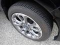 2021 Ford EcoSport Titanium 4WD Wheel and Tire Photo