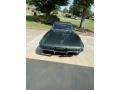 1967 Goodwood Green Chevrolet Corvette Convertible  photo #7