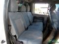 Oxford White - F250 Super Duty XLT Crew Cab 4x4 Photo No. 13