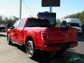 Race Red - F150 STX SuperCrew 4x4 Photo No. 3