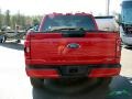 Race Red - F150 STX SuperCrew 4x4 Photo No. 4