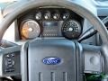 Oxford White - F250 Super Duty XLT Crew Cab 4x4 Photo No. 17