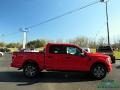 Race Red - F150 STX SuperCrew 4x4 Photo No. 6