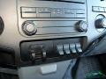 Oxford White - F250 Super Duty XLT Crew Cab 4x4 Photo No. 21