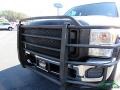 Oxford White - F250 Super Duty XLT Crew Cab 4x4 Photo No. 23