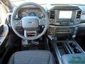 Race Red - F150 STX SuperCrew 4x4 Photo No. 15