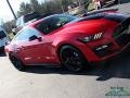 2020 Race Red Ford Mustang Shelby GT500  photo #31