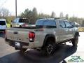 Cement Gray - Tacoma TRD Off-Road Double Cab 4x4 Photo No. 5