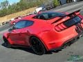 2020 Race Red Ford Mustang Shelby GT500  photo #33