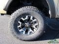Cement Gray - Tacoma TRD Off-Road Double Cab 4x4 Photo No. 9