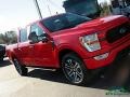 Race Red - F150 STX SuperCrew 4x4 Photo No. 27