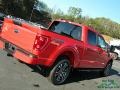 Race Red - F150 STX SuperCrew 4x4 Photo No. 28