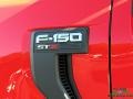 Race Red - F150 STX SuperCrew 4x4 Photo No. 30
