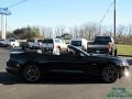 Shadow Black - Mustang GT Premium Convertible Photo No. 6