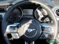 Shadow Black - Mustang GT Premium Convertible Photo No. 16