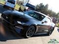 Shadow Black - Mustang GT Premium Convertible Photo No. 23