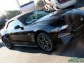 Shadow Black - Mustang GT Premium Convertible Photo No. 24