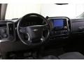 2016 Tungsten Metallic Chevrolet Silverado 1500 LT Double Cab 4x4  photo #7