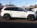 Bright White - Grand Cherokee Trailhawk 4x4 Photo No. 7