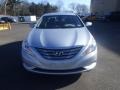 Radiant Silver - Sonata SE 2.0T Photo No. 2