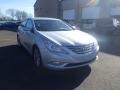 Radiant Silver - Sonata SE 2.0T Photo No. 3