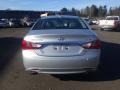 Radiant Silver - Sonata SE 2.0T Photo No. 5