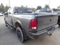 Granite Crystal Metallic - 2500 Laramie Crew Cab 4x4 Photo No. 3