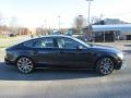 2012 Moonlight Blue Metallic Audi A7 3.0T quattro Prestige  photo #11