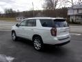 2021 Iridescent Pearl Tricoat Chevrolet Tahoe High Country 4WD  photo #5