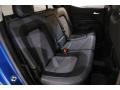 2020 Kinetic Blue Metallic Chevrolet Colorado Z71 Crew Cab 4x4  photo #16