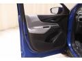 Kinetic Blue Metallic - Equinox LT AWD Photo No. 4
