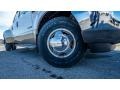 2001 Ford F350 Super Duty Lariat Crew Cab Dually Wheel and Tire Photo