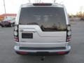 Indus Silver Metallic - LR4 HSE LUX Photo No. 9